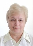 Дмитриева Елена Николаевна
