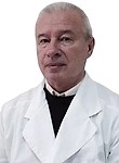 Синяев Владимир Петрович