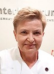 Ророкина Татьяна Евгеньевна