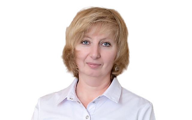 Джикия Лана Робертовна