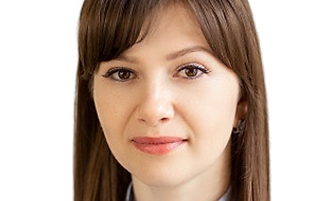 Мелник Лариса Леонидовна