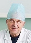Мазуркевич Владимир Евгеньевич