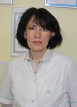 Долгирева Ольга Михайловна