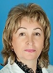 Долгова Вера Васильевна