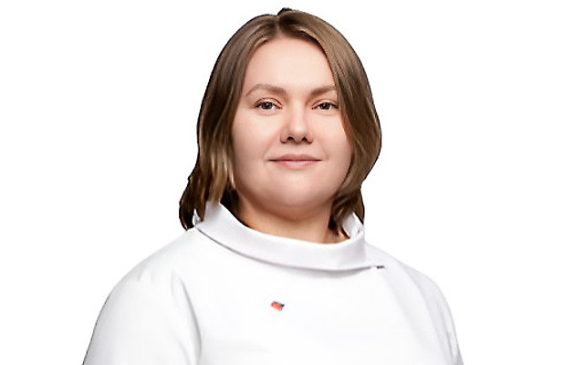 Болвачева Елена Николаевна