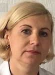 Аверьянова Алла Николаевна