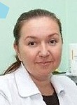 Дьячкова Анна Анатольевна