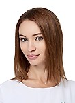 Селиверстова Анна Валерьевна