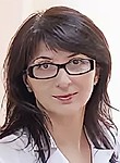 Албегова Марина Бечербиевна