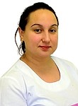 Баранова Ирина Сергеевна