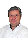 Горлов Вадим Владимирович