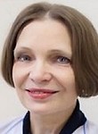 Алешина Елена Савельевна