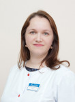 Анилина Алина Михайловна