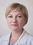 Архипцева Ольга Владимировна