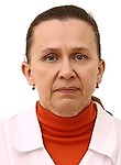 Андреева Елена Владимировна