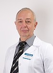 Бабурин Валерий Петрович