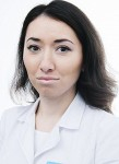 Тагиева Наргиз Рамизовна