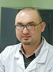 Ашгалиев Азиз Исхакович