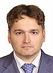 Мартынов Андрей Александрович