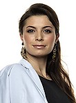 Балтачеева Эльмира Булатовна