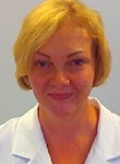 Бакирханова Елена Владимировна