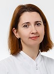 Черемисина Мария Андреевна