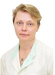 Даниленко Светлана Георгиевна