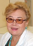 Лукманова Динара Шамильевна