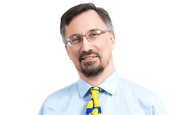 Жаринов Владислав Сергеевич