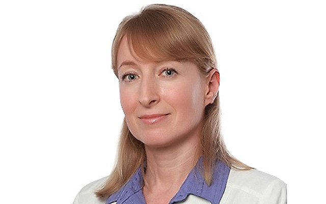 Цинделиани Ангелина Валерьевна