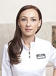 Бабич Наталья Николаевна