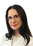 Смыслова Зоя Владиславовна