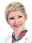 Горюнова Татьяна Владимировна