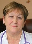 Захарова Людмила Алексеевна