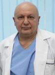 Габриелян Юрий Гургенович