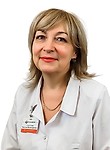 Галстухова Наталья Владимировна