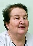 Марина Валентина Ивановна