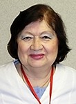 Зимина Лариса Петровна