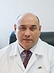 Зокиров Нурали Зоирович
