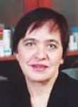 Масюкова Светлана Андреевна
