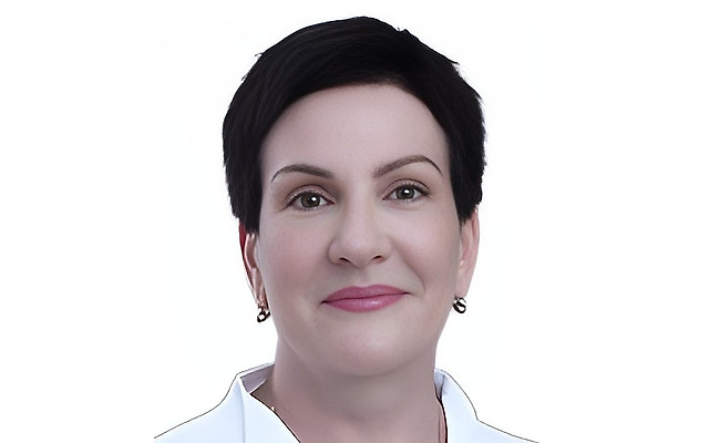 Попова Галина Алексеевна