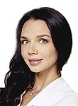 Павлинова Ирина Анатольевна