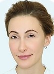 Ибракова Ольга Сергеевна