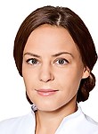 Дзюба Юлия Анатольевна