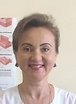 Ивашкина Ольга Викторовна