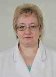 Метлинова Елена Викторовна
