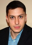 Аветисов Константин Сергеевич