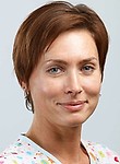 Игнатова Екатерина Евгеньевна
