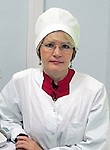 Иванова Маиса Афанасьевна