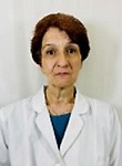 Ионова Антонина Федоровна